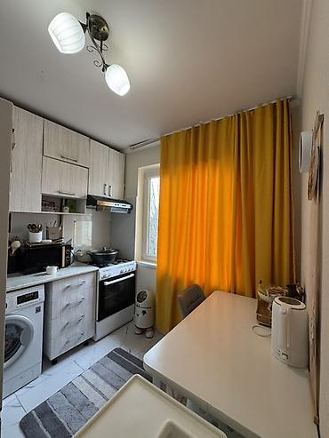Продажа квартир: 3 комнаты, 58 м², 104 серия, 4 этаж, Евроремонт — 5