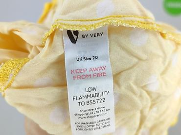 pop: By very, Bluzka damska, rozmiar 4XL — 5