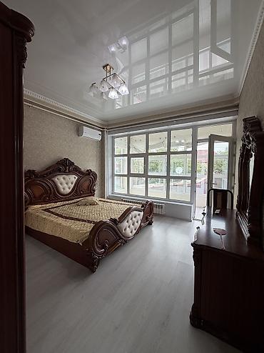180: 180 м², 4 комнаты, Азия Молл, Без животных — 4