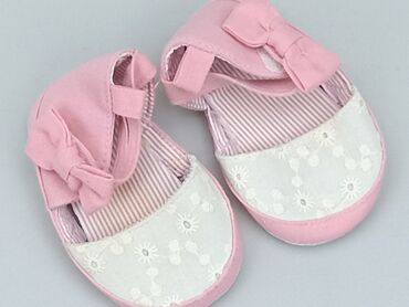 Baby shoes: Baby shoes, 18, condition - Very good