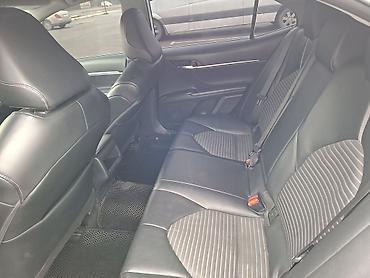 kamri 75: Toyota Camry: 2021 г., 2.5 л, Автомат, Бензин, Седан — 8