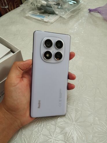 чехлы на редми 8: Redmi, Redmi Note 14 Pro, 256 ГБ, цвет - Фиолетовый, 2 SIM, eSIM