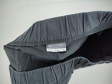 lajkra: Woman Collection, Spodnie materiałowe damskie, rozmiar XL — 4