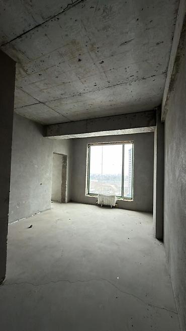 emark residence: 3 комнаты, 110 м², Элитка, 7 этаж, ПСО (под самоотделку) — 5