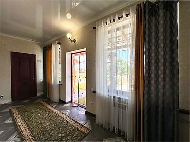 premium development: Гостевой дом на Иссык-Куле, Айкөл, Чолпон-Ата, 10+ мест, Посуточно — 2