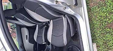 dupla remenica: DELOVI ZA SW SIVI ZA PEUGEOT 206 | 206 karavan u delovima,imam sve — 9
