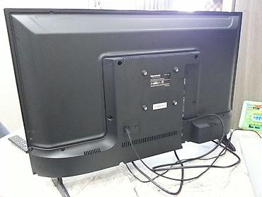 пле: Телевизор Skyworth 32W4. 32" (80см) + Android ТВ-приставка (Android — 4