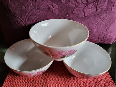 Kuhinjski setovi: Cinije nove vece iz 70ih. kineski porcelan. Cinije bez na lalafo.rs — 3 Kuhinjski setovi: Cinije nove vece iz 70ih. kineski porcelan. Cinije bez — 3