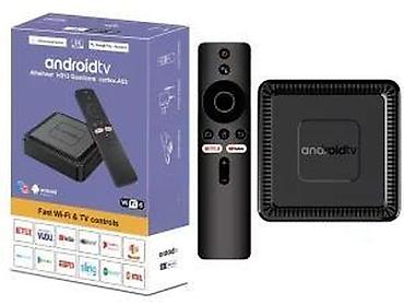 Aksesoari za TV i video: Android TV Box - Allwinner H313 4K Google TV Wi-Fi 6 NOVO. Opis — 14