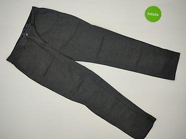nirvana bluzy: Medicine, Spodnie garniturowe męskie, rozmiar M — 2