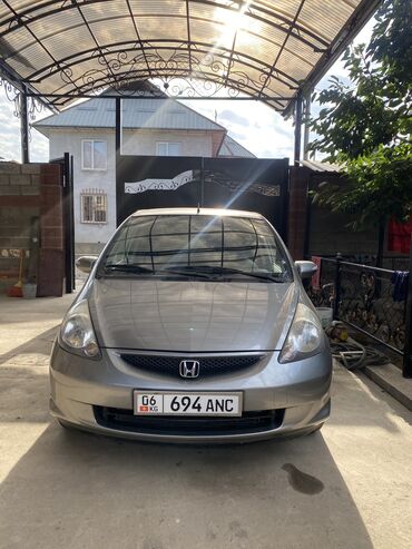 хонда срв каракол: Honda Jazz: 2005 г., 1.4 л, Механика, Бензин, Хэтчбэк