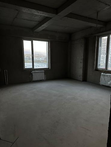 platinum park: 3 комнаты, 75 м², Технопарк Элитка, 6 этаж, ПСО (под самоотделку) — 3