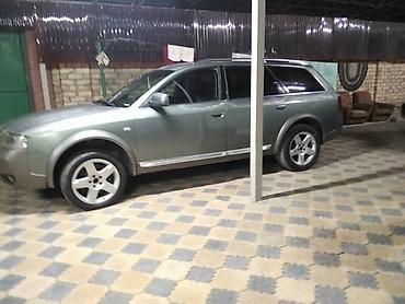 Audi: Audi A5: 2003 г., Дизель — 1