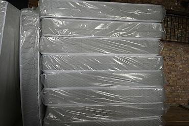 Спальные матрасы: Матрасы оптом✅ - Прямые поставки с фабрики, без посредников🙌 - at lalafo.kg — 5 Спальные матрасы: Матрасы оптом✅ - Прямые поставки с фабрики, без посредников🙌 - — 5