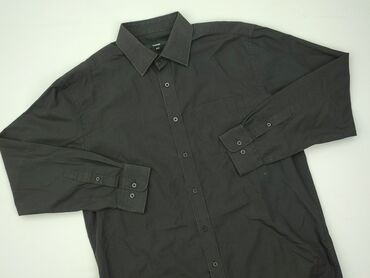 Shirt for men, XL (EU 42), George, condition - Very good