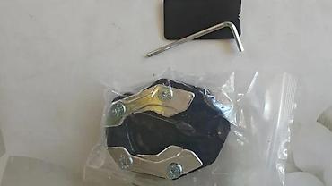 kn filter: POSTOLJE ZA NOZICU MOTORA | Metalno postolje Sirina nogare 3cm — 1
