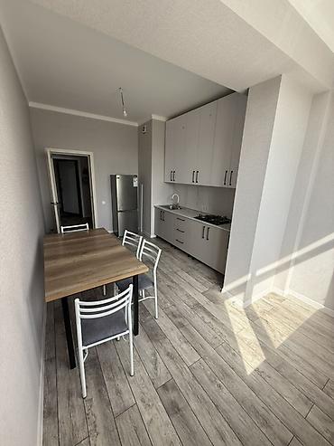 Квартиры: 2 комнаты, 65 м², Элитка, 3 этаж, Евроремонт — 2