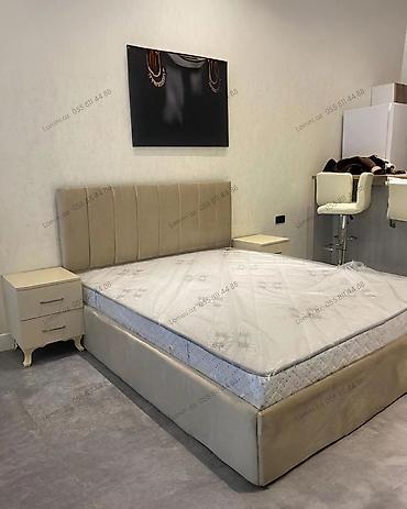 divan krovat: Çarpayı Eviniz üçün geniş mebel seçimi: divanlar, dolablar — 1