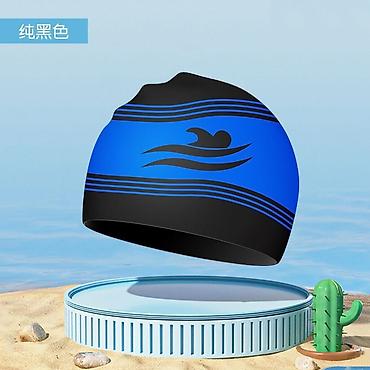 Бассейны: Шапочки силиконовые для плаванья. Цена 400 сом. Доставка по городу — 12