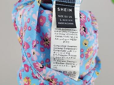 obcisla bluza: Shein, Bluzka damska, rozmiar L — 4