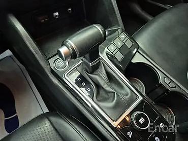 Kia: Kia Sportage: 2022 г., Автомат, Кроссовер — 4