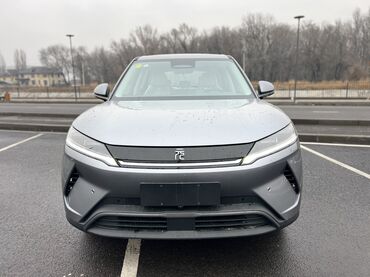 BYD: BYD : 2025 г. — 5