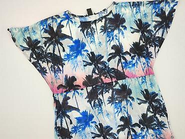plus size s: H&M, Sukienka damska, rozmiar M — 1