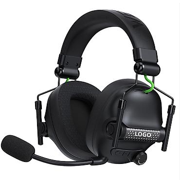 logitech pro: Беспроводные гарнитуры, Новый, цвет - Черный — 2