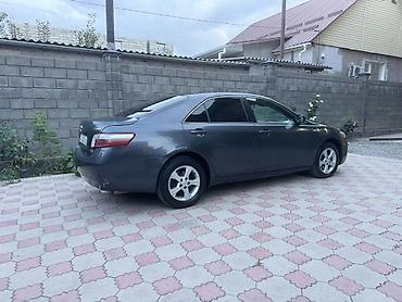voxy noah: Toyota Camry: 2006 г., 2.4 л, Автомат, Гибрид, Седан — 3