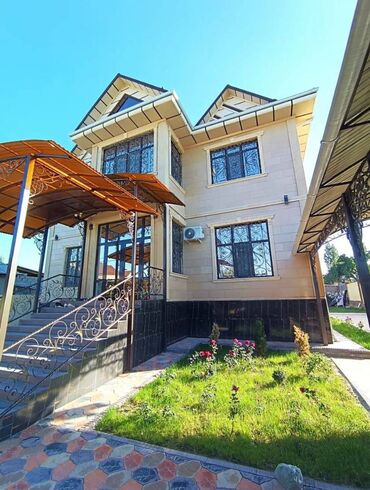 новый дом арча бешик: Дом, 254 м², 5 комнат, Агентство недвижимости, Евроремонт