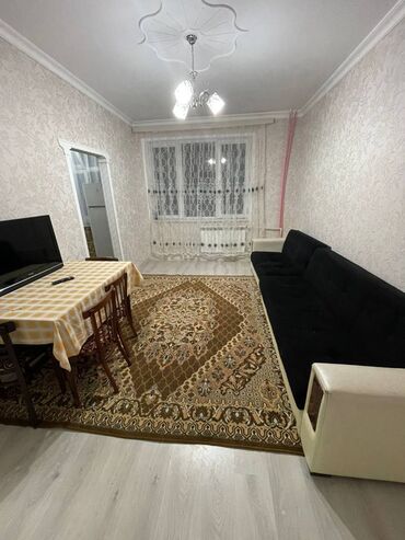 Uzunmüddətli kirayə mənzillər: Tam temirli tam esyali aileye verilir — 5