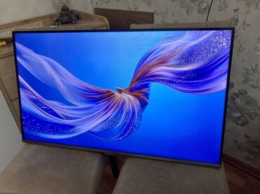 Televizorlar: İşlənmiş Televizor Samsung LED ekran 40" FHD (1920x1080), Ünvandan götürmə, Ödənişli çatdırılma -da lalafo.az — 17 Televizorlar: İşlənmiş Televizor Samsung LED ekran 40" FHD (1920x1080), Ünvandan götürmə, Ödənişli çatdırılma — 17