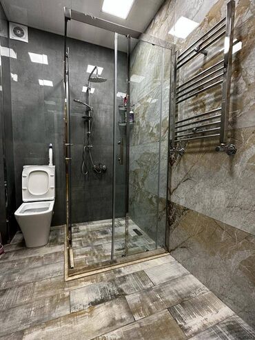 Yeni tikili: Bakıxanov qəs., 2 otaqlı, Yeni tikili, 74 kv. m — 12