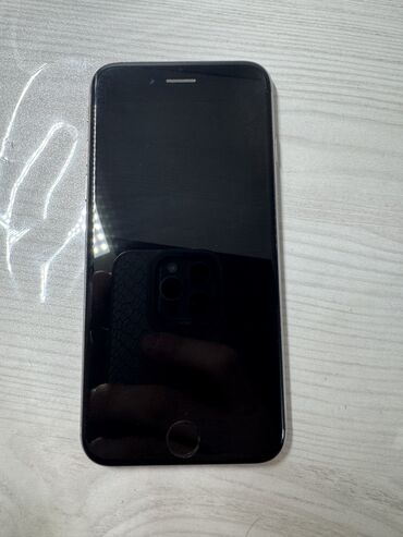 Apple iPhone: IPhone 6