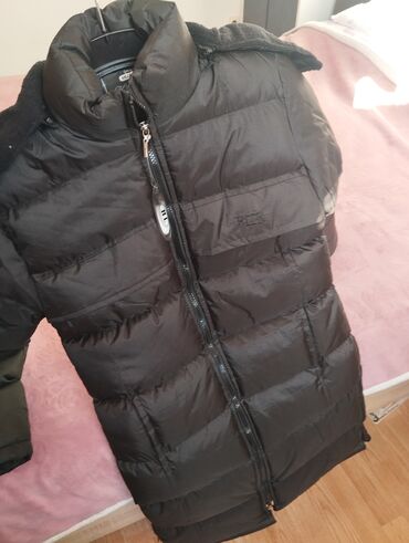 Zimske jakne: Ellesse, M, Jednobojni, Sa postavom — 10