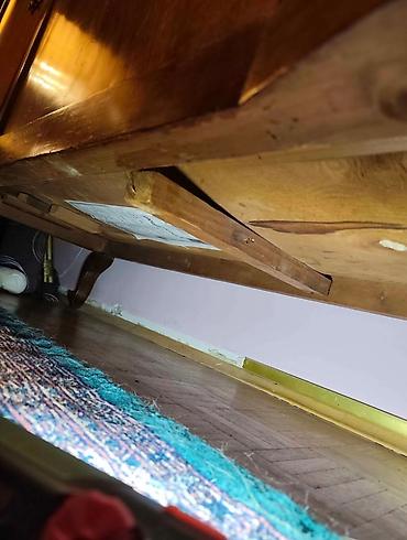 Stilske komode: Dimenzije 186х66 duzina, sirina 96 visina do ravne povrsine 118 — 9