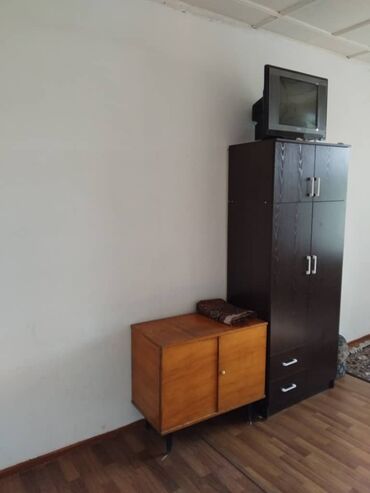 Продажа комнат: 19 м², С мебелью