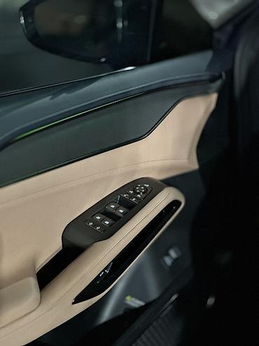 дамкрат авто: BYD Song L: 2024 г., Автомат, Электромобиль, Фастбек — 9