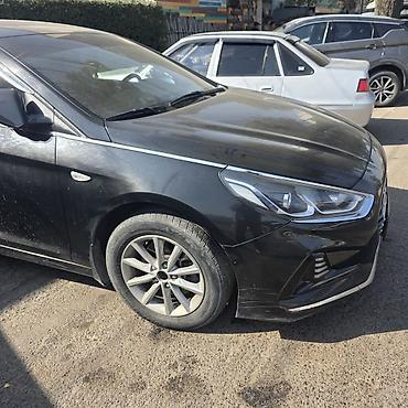 спортивный костюм 54: Сдаю Hyundai Sonata под такси, Долгосрочно, | Залог, Водительские права, От 18 лет — 7