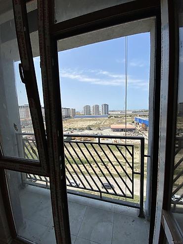 muşviqabad ev: 2 otaqlı, Yeni tikili, 62 kv. m — 8