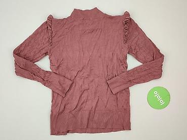 czerwony sweter hm: Medicine, Sweter damski, rozmiar M — 3