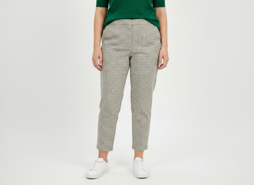 esmara piżama: New Look, Material trousers for women, size 3XL