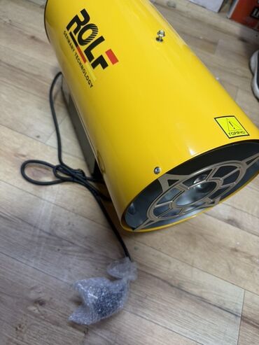 газовый камен: Тепловая пушка Газовая, более 2000 Вт