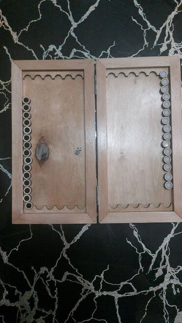 Nərdlər: Unikal Mini Nərd. Əl işi, yüngül, çox şirin və rahat daşına bilən -da lalafo.az — 5 Nərdlər: Unikal Mini Nərd. Əl işi, yüngül, çox şirin və rahat daşına bilən — 5