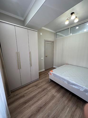 Продажа квартир: 2 комнаты, 51 м², Таш-Рабат ТРЦ Элитка, 13 этаж, Свежий ремонт at lalafo.kg — 6 Продажа квартир: 2 комнаты, 51 м², Таш-Рабат ТРЦ Элитка, 13 этаж, Свежий ремонт — 6