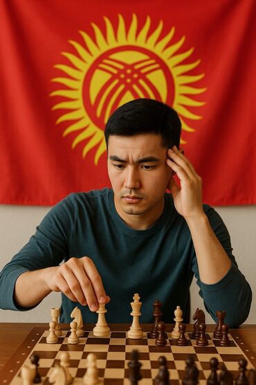 Шахмат: Тренер шахматы