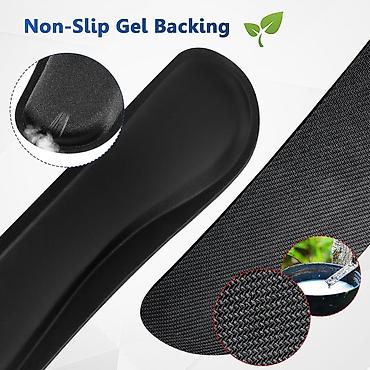 Коврики для мышки: 1) ПЕРВОКЛАССНЫЕ Эргономичные Коврики и Подушечки под запастья для — 19