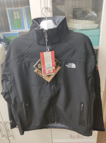 Куртки: Туристические куртки с капюшоном — ассортимент моделей для треккинга и — 5