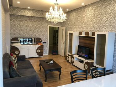 Uzunmüddətli kirayə mənzillər: Yasamal.r Elmlər m\st yaxın BDU yanı 16/15 ümümi sahəsi 120kvm qanuni — 6