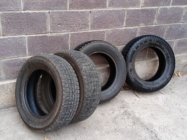 донголок 195 70 15 с: Шины 195 / 65 / R 15, Зима, Б/у, Комплект, Легковые, Maxxis